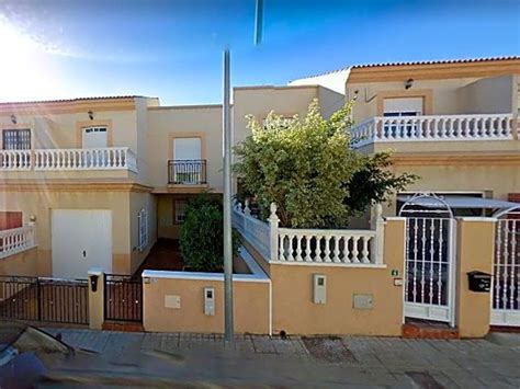 Venta de casas en Almería 